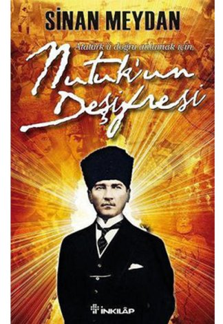 Nutukun Deşifresi