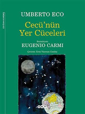 Cecü'nün Yer Cüceleri