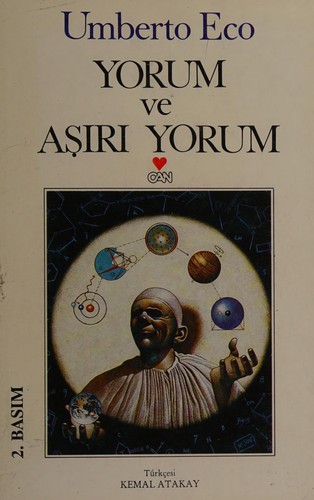 Yorum ve aṣırı yorum