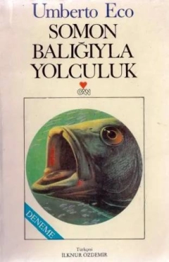 Somon Balığıyla Yolculuk