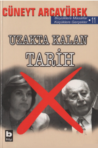 Uzakta Kalan Tarih