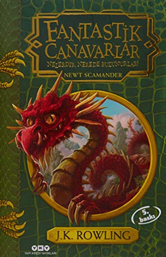 Fantastik Canavarlar Nelerdir, Nerede Bulunurlar?