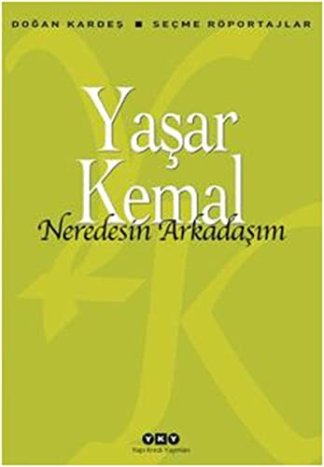 Neredesin Arkadasim