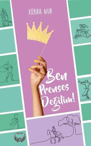 Ben Prenses Degilim