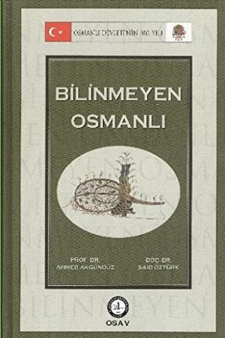 700. yılında bilinmeyen Osmanlı