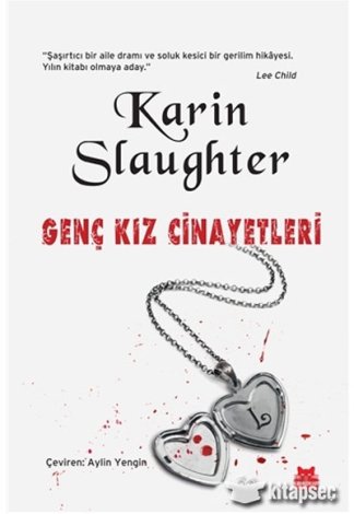 Genç Kız Cinayetleri