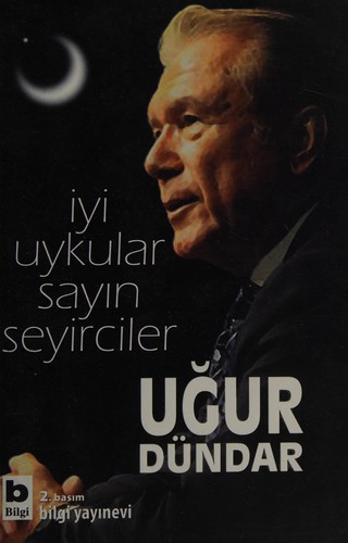 İyi uykular sayın seyirciler!