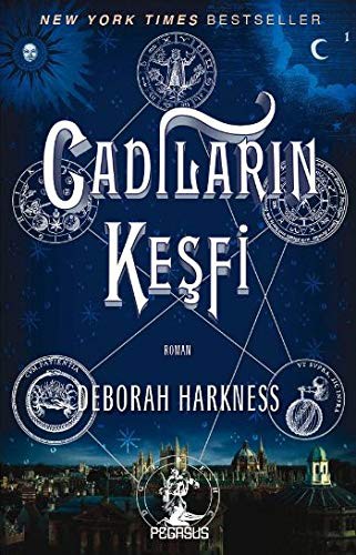Cadilarin Kesfi