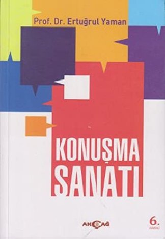 Konusma Sanatı
