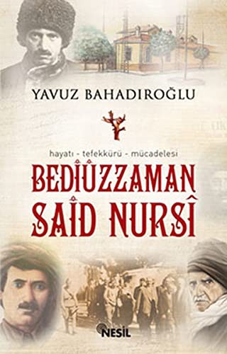 Bediüzzaman Said Nursi