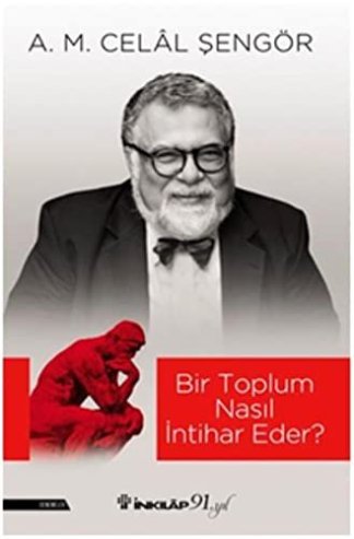 Bir Toplum Nasil Intihar Eder?