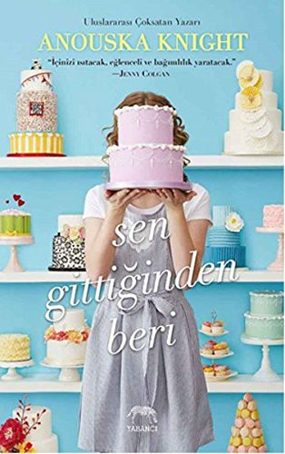 Sen Gittiginden Beri