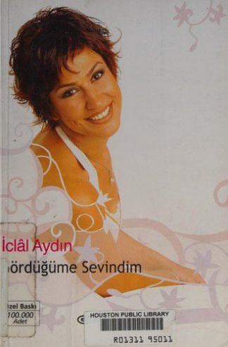 Gördüğüme sevindim