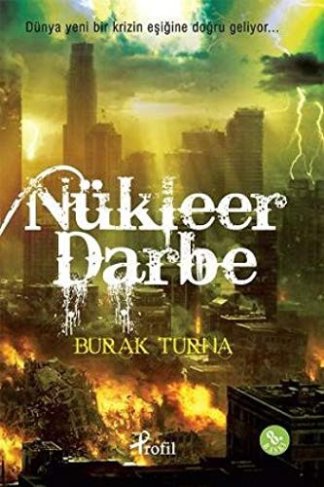 Nukleer Darbe