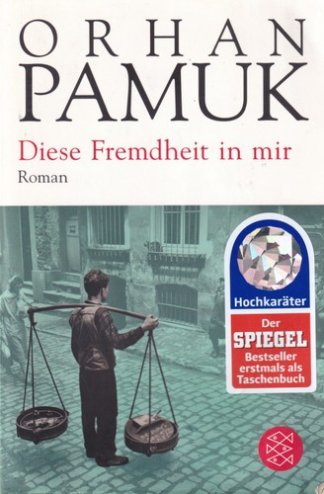 Diese Fremdheit in mir