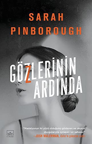 Gözlerinin Ardinda