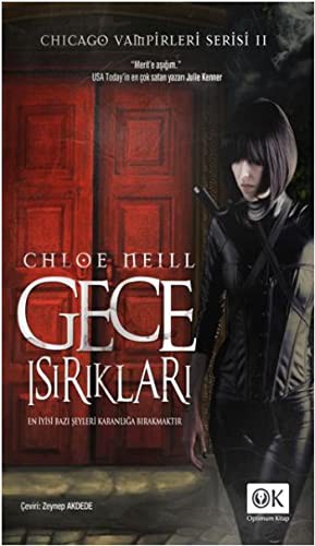 Gece Isiriklari