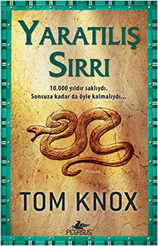 Yaratilis Sırrı