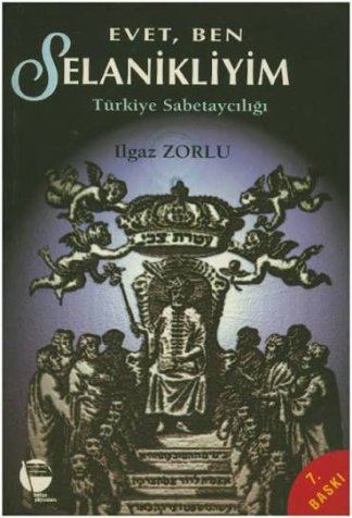 Evet, ben Selânikliyim