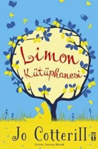 Limon Kutuphanesi