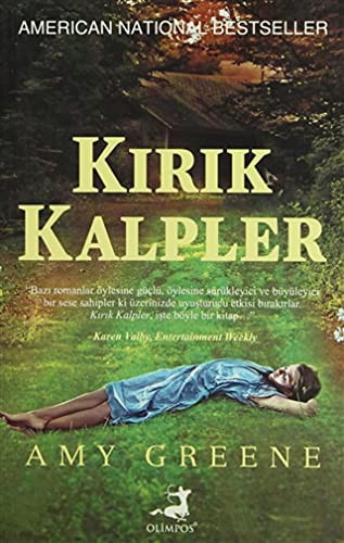 Kirik Kalpler