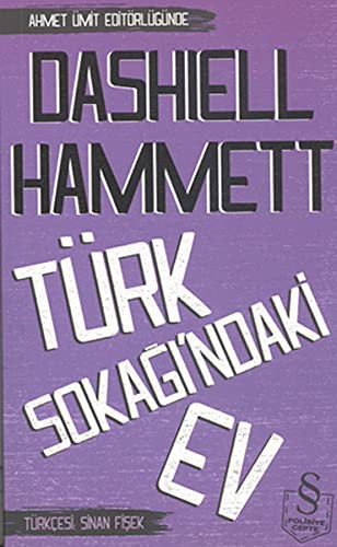 Türk Sokagi'ndaki Ev