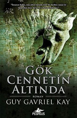 Gök Cennetin Altinda