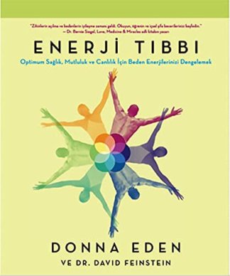 Enerji Tibbi
