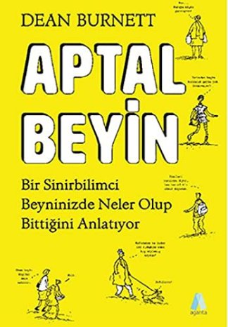 Aptal Beyin