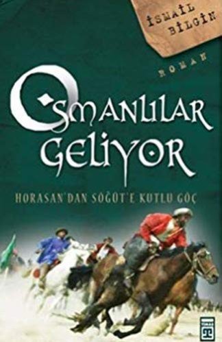 Osmanlılar Geliyor