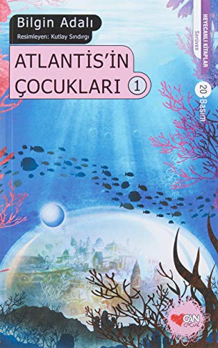 Atlantis'in Çocukları - 1