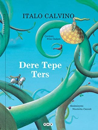 Dere Tepe Ters