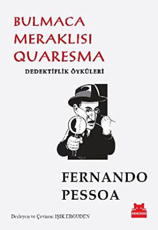 Bulmaca Meraklisi Quaresma