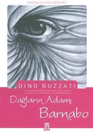 Daglarin Adami Barnabo