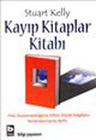 Kayıp Kitaplar Kitabi