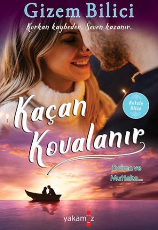 Kaçan Kovalanır