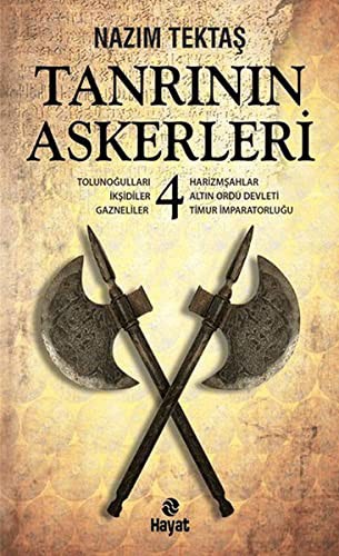 Tanrı'nın Askerleri 4