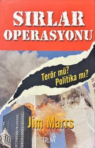 Sirlar Operasyonu