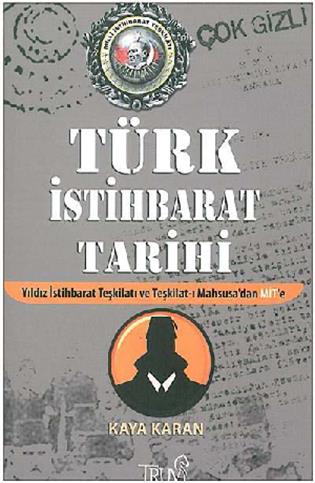 Türk İstihbarat Tarihi