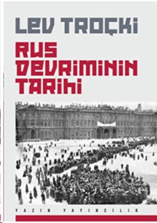 Rus Devriminin Tarihi