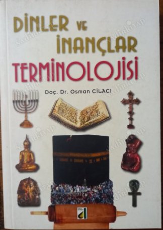 Dinler ve İnançlar Terminolojisi