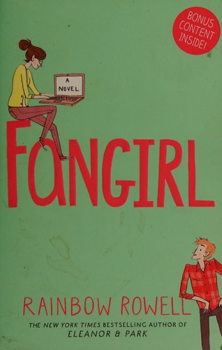 Fangirl