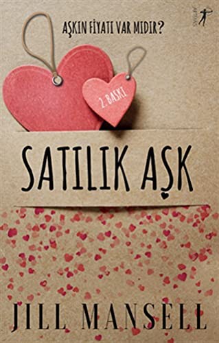 Satılık Aşk