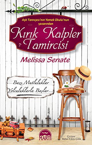 Kirik Kalpler Tamircisi