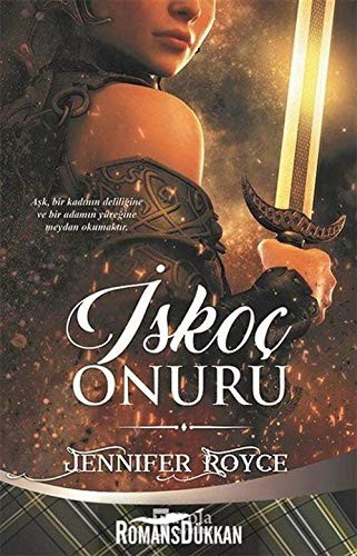 İskoc Onuru