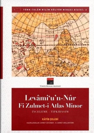 Levâmi'u'n-nûr fî zulmet-i Atlas minor
