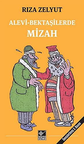 Alevi-Bektaşilerde Mizah