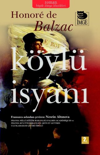 Koylu Isyani