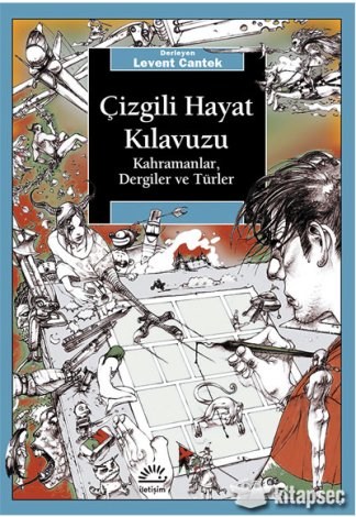 Çizgili Hayat Kılavuzu