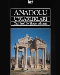 Anadolu Uygarlıkları